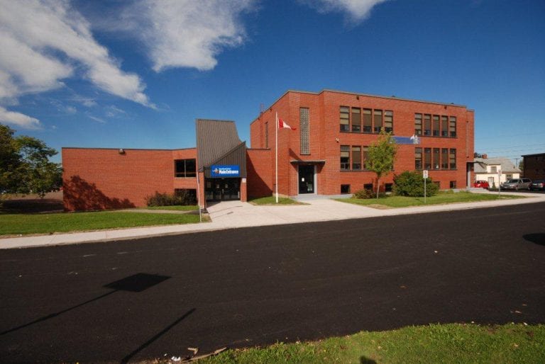 About Us Beaverbrook School